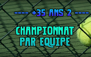 Malemort VS Chateauponsac (+35 HOMMES Equipe 2)