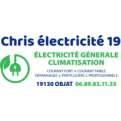 Chris Electricité 19