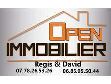 Régis & David Open Immobilier