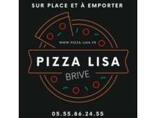 Pizza Lisa