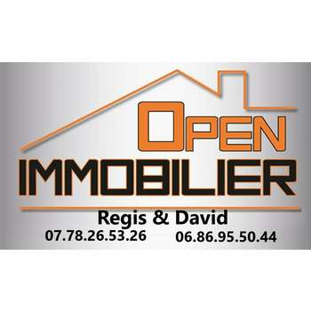 Régis & David Open Immobilier
